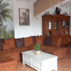  Villa Belle Entre La Montagnette Et Les Alpilles